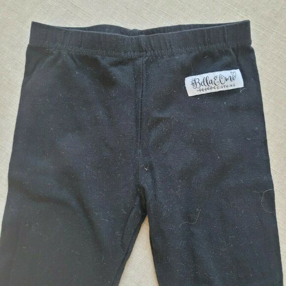 Bella & Omi Halloween Tunic Playset - Picture 9 of 12